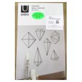 Umbra Prisma Wall Décor