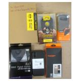 New Mixed Smart Phone Accessories Lot