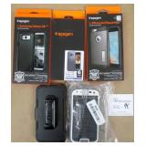 New Mixed Smart Phone Accessories Lot
