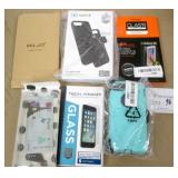 New Mixed Smart Phone Accessories Lot
