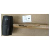 Tekton 32oz Rubber Mallet