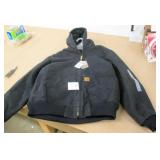 Carhartt Size M Work Coat
