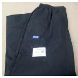 Cherokee Size L Scrub Pants