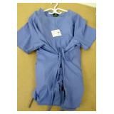 Natural Uniforms 2 Pc Size 3XL Scrub Set
