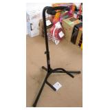 On Stage Guitar Stand