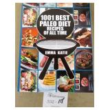 1001 Best Paleo Diet Recipes of All Time