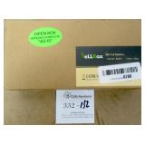 VelloBox SDI 1x2 Splitter