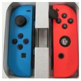 Nintendo Switch *Broken Control Knob*