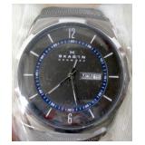 Skagen Denmark Wrist Watch