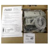 Weather Direct Online Temp & Humidity Alert System