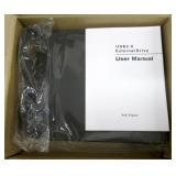 USB Slim Portable Optical Drive