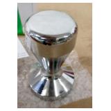 Stainless Steel Espresso Coffee Tamper ~ 51mm