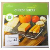 Fox Run Marble Cheese Slicer