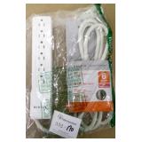 Belkin Surge Protector Power Bar