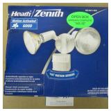 Heath Zenith Motion Sensor