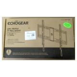 EchoGear Low Profile TV Wall Mount