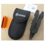 Gerber Multi Tool