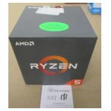 AMD Ryzen 5