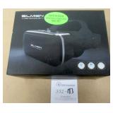 Silmien VR Headset