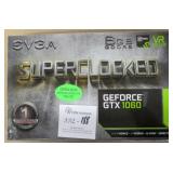 EVGA Superclocked GEForce GTX 1060