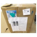 Unicel Replacement Filter Cartridge 2 Pack