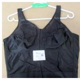 Long Line Posture Bra Size 44DD