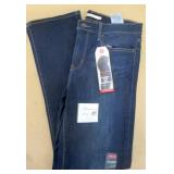 Levis Slimming Jeans 31x32