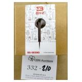 BYZ In-Ear Headphones