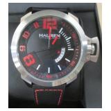 Haurex Italia Wrist Watch