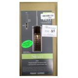 Sloan Chrome Pendant Light Fixture