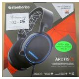 Steel Series Arctis 5 RHB Gaming Headset