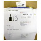 Moog Ball Joint K6696