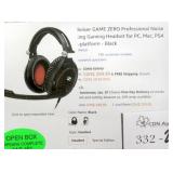 Sennheiser Game Zero Gamin Headset