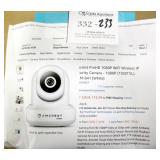 Amcrest ProHD 1080p Wireless IP Security Camera