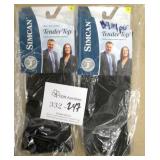 2 Pairs Simcan Tender Top Diabetic Socks Size M