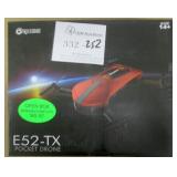 Eachine E52-TX Pocket Drone