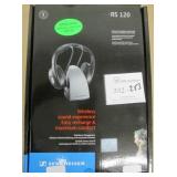 Sennheiser RS 120 Wireless RF Headphones