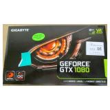 Nvidia GEForce GTX 1080 Gaming GPU
