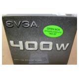 EVGA 400W Power Supply