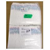 Pampers Size 0 Diapers ~ 52 - Pack