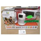 Summer Infant Side By Side 2.0