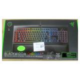 Razer Blackwidow Chroma V2 Gaming Keyboard