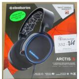 Steel Series Arctis 5 RHB Gaming Headset
