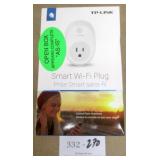 TP-Link Smart WiFi Plug