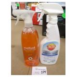 Multi Purpose Cleaner & Areospace Protectant