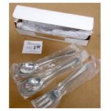 Ginkgo Helick 3 Pc Serving Set