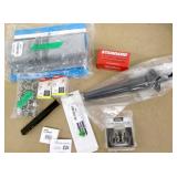 New Items in Open Packages Lot