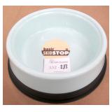 Basic Skid Stop Jumbo Dog Bowl