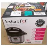 Instant Pot DuoMini 7-in-1 Use Pressure Cooker