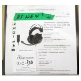 Hyperx Cloud Revolver S Gaming Headset